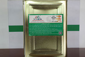 為什么噴涂油漆干燥成膜后發(fā)白？